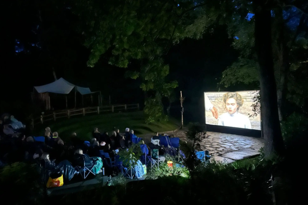 Purbeck Film Festival: Cinema Under the Stars: 15th August - 5th September 2026