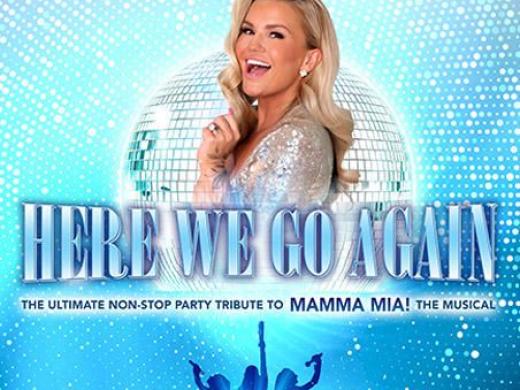 What's on at the Regent, Christchurch in May