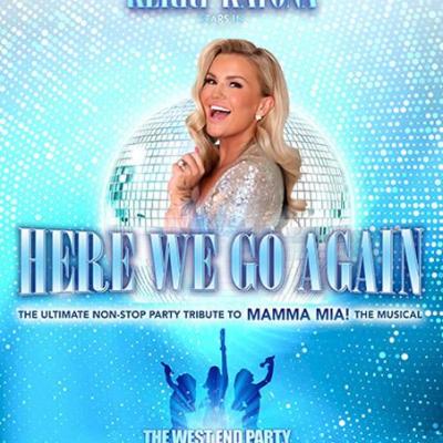 What's on at the Regent, Christchurch in May