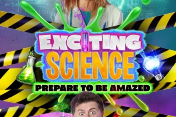 What's on at the Regent, Christchurch in May