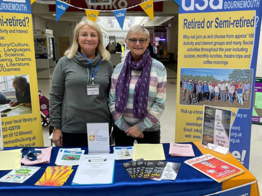 Bournemouth u3a