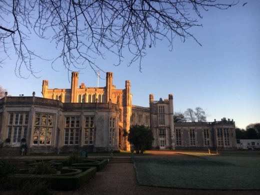 Events at Highcliffe Castle