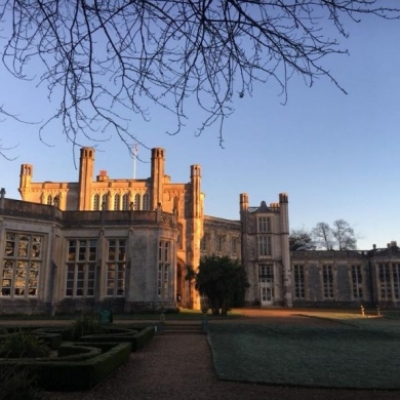 Events at Highcliffe Castle
