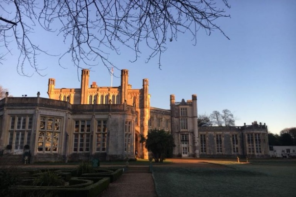 Events at Highcliffe Castle