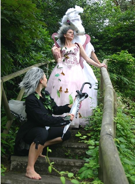 Events at Highcliffe Castle