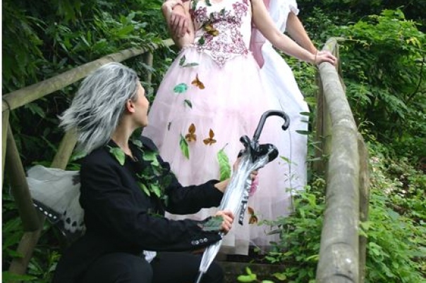 Events at Highcliffe Castle