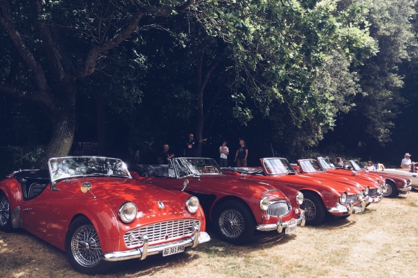 Events at Highcliffe Castle