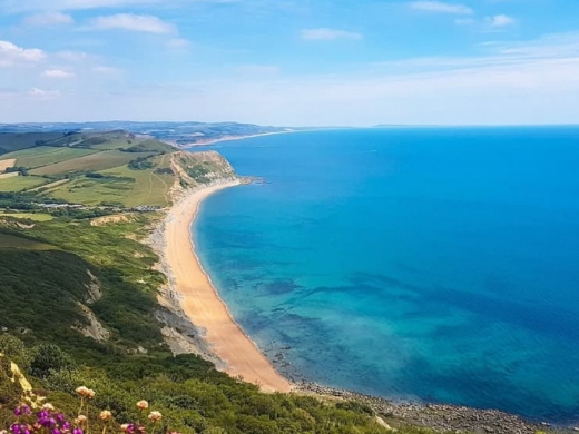 Highlights of the Dorset Landscape