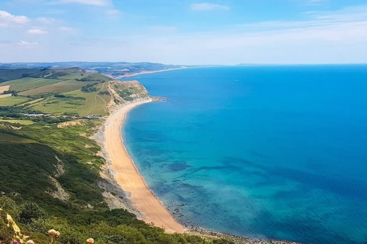 Highlights of the Dorset Landscape