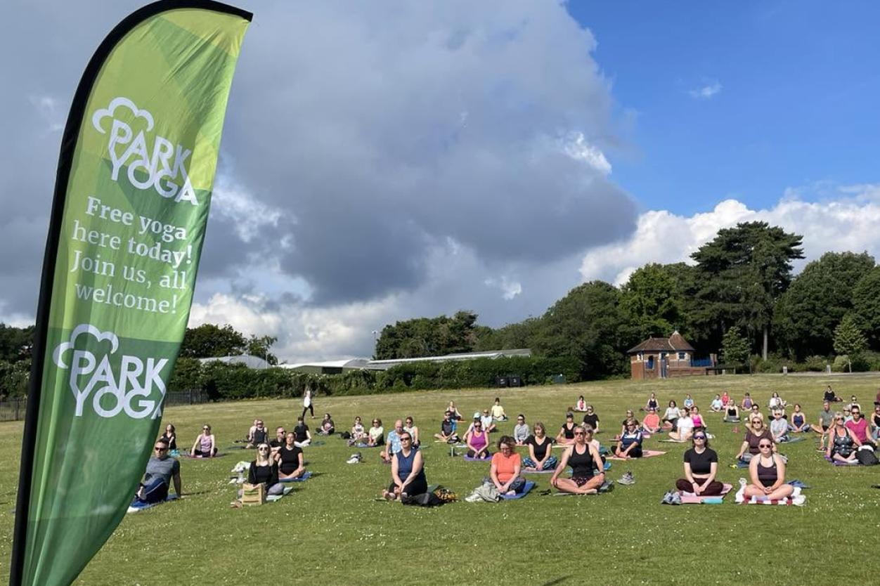 Free Things to Do in Poole This Summer