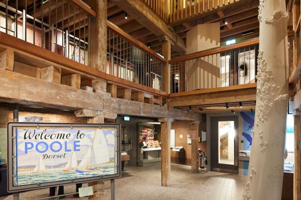Free Things to Do in Poole This Summer