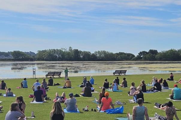 Free Things to Do in Poole This Summer