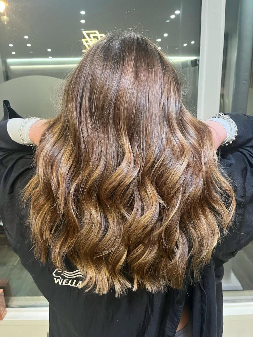 Priory Hair Company | An Multi-Winning Salon in the Heart of Town