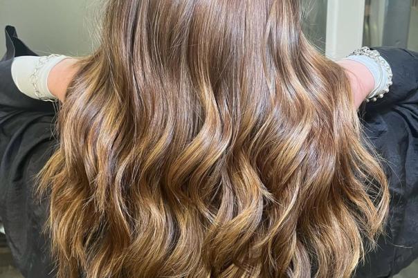Priory Hair Company | An Multi-Winning Salon in the Heart of Town
