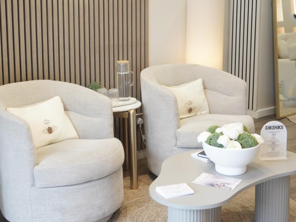 Priory Hair Company | An Multi-Winning Salon in the Heart of Town