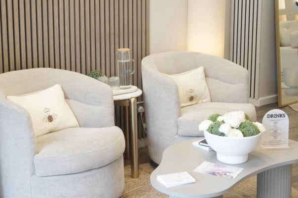 Priory Hair Company | An Multi-Winning Salon in the Heart of Town