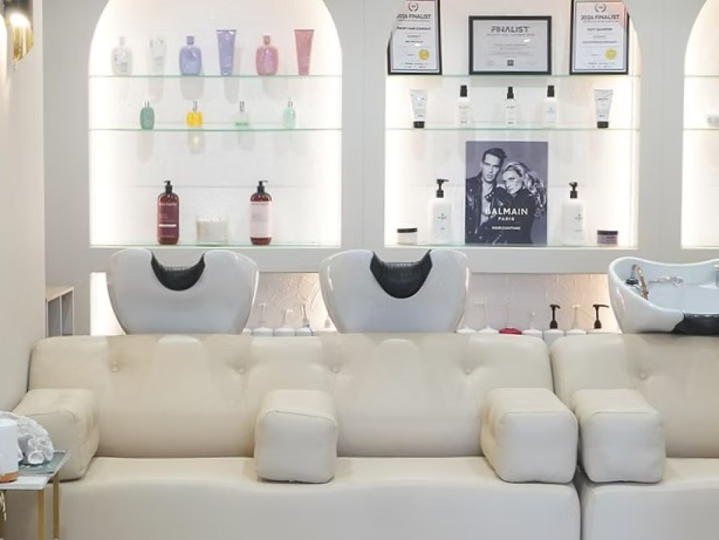 Priory Hair Company | An Multi-Winning Salon in the Heart of Town