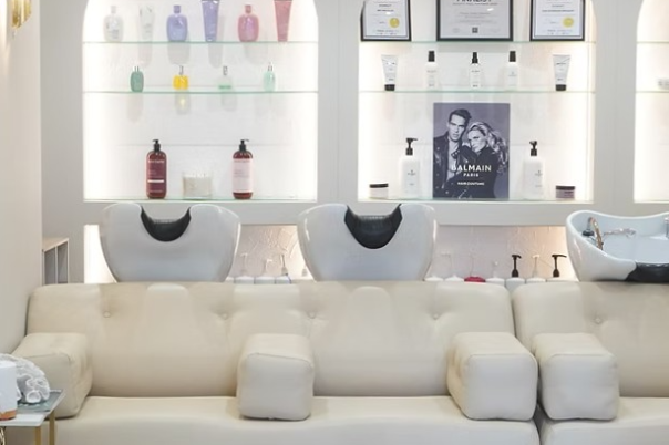 Priory Hair Company | An Multi-Winning Salon in the Heart of Town