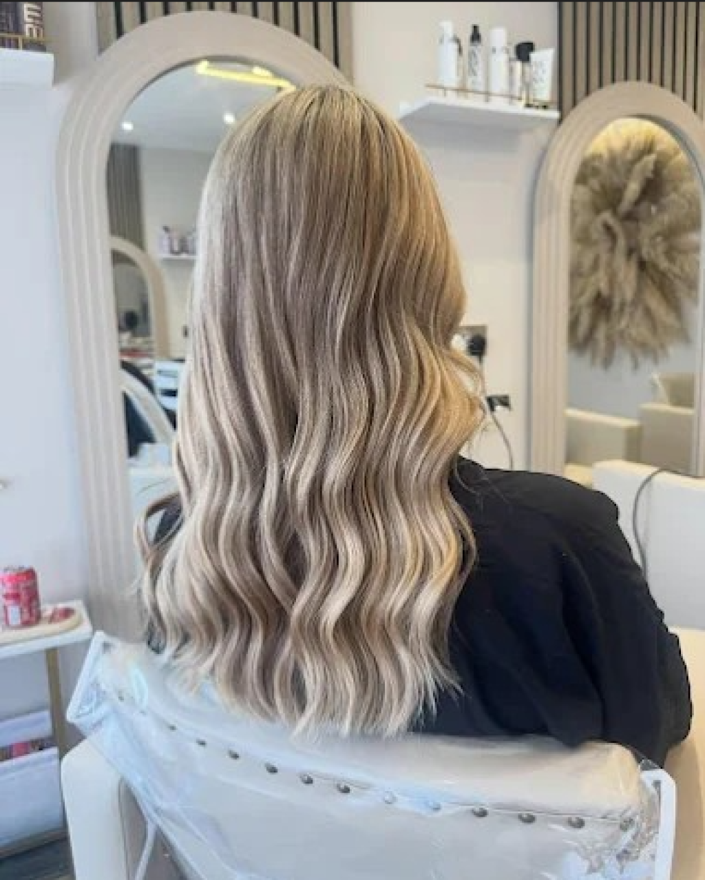 Priory Hair Company | An Multi-Winning Salon in the Heart of Town