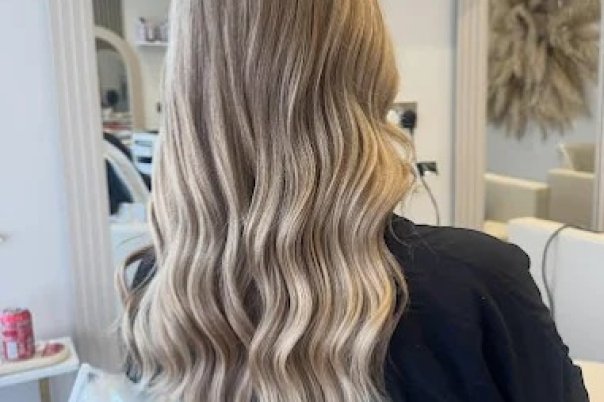 Priory Hair Company | An Multi-Winning Salon in the Heart of Town