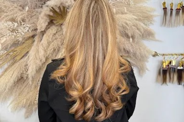Priory Hair Company | An Multi-Winning Salon in the Heart of Town