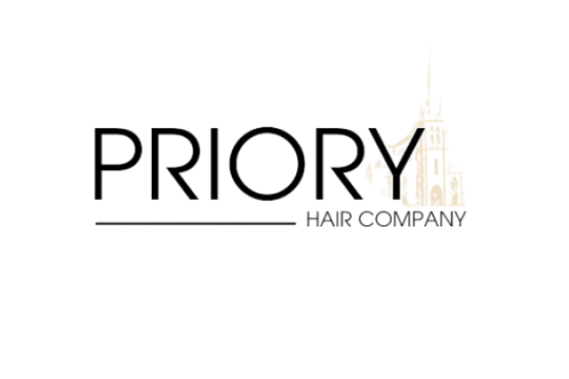 Priory Hair Company | An Multi-Winning Salon in the Heart of Town