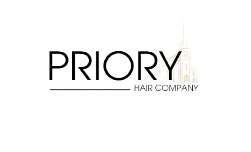 Priory Hair Company | An Multi-Winning Salon in the Heart of Town