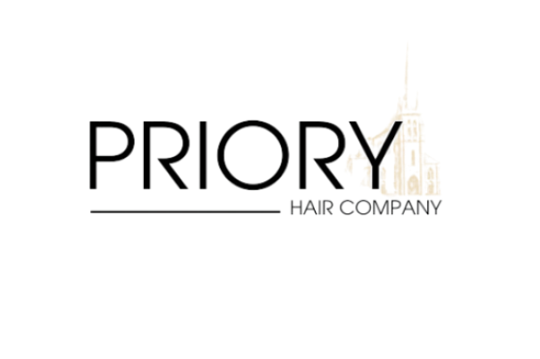Priory Hair Company | An Multi-Winning Salon in the Heart of Town