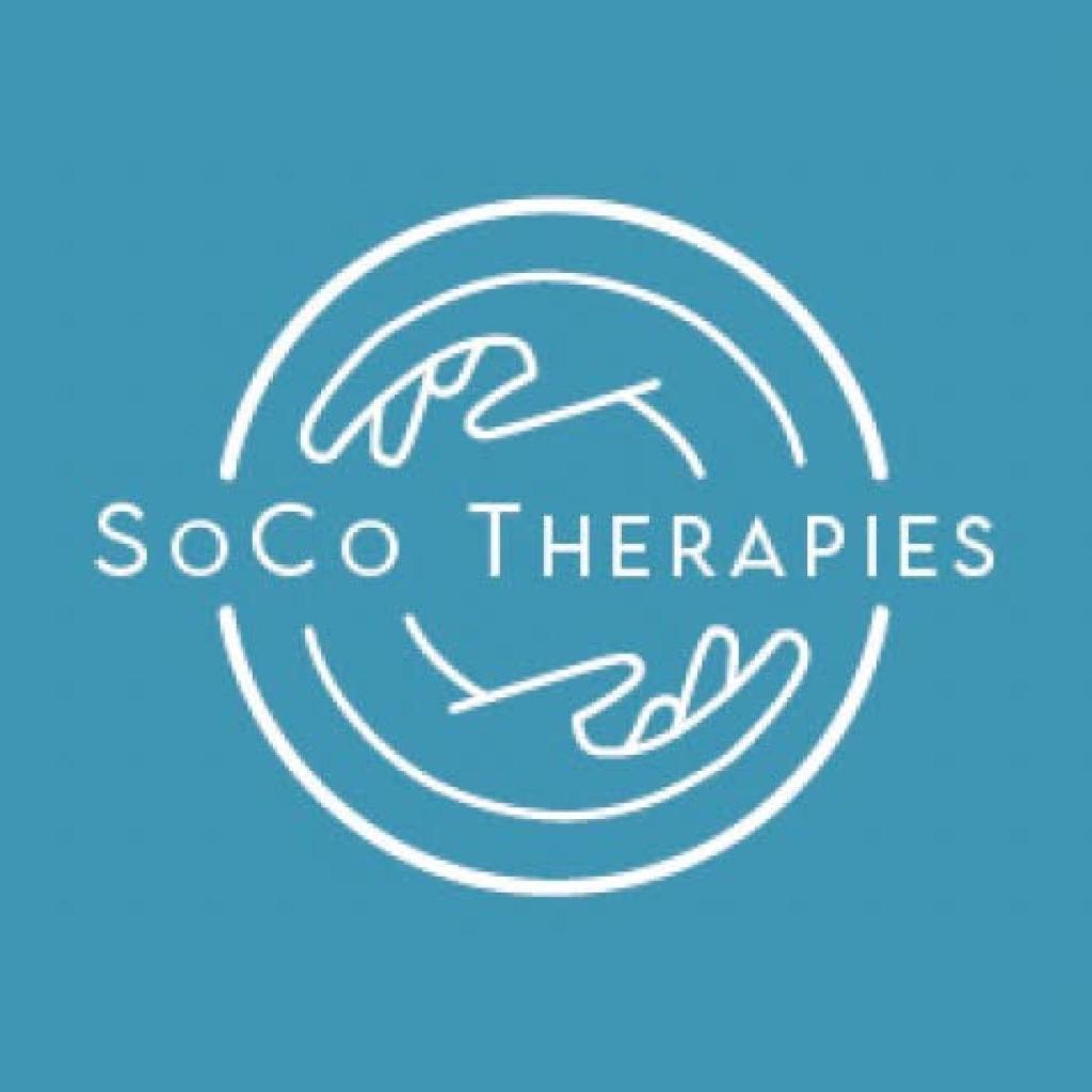 DISCOVER Massages at SoCo Therapies Bournemouth