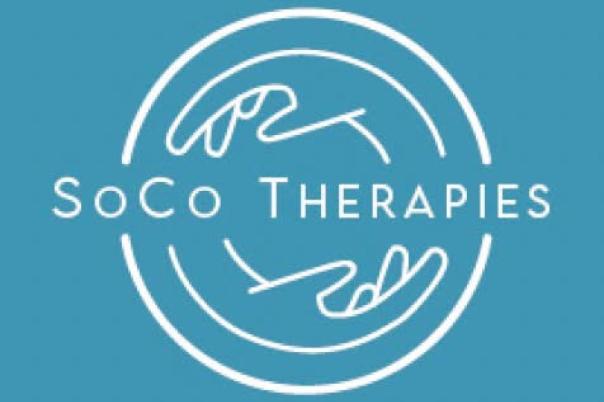 DISCOVER Massages at SoCo Therapies Bournemouth