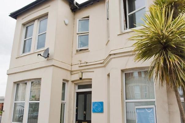 DISCOVER Massages at SoCo Therapies Bournemouth