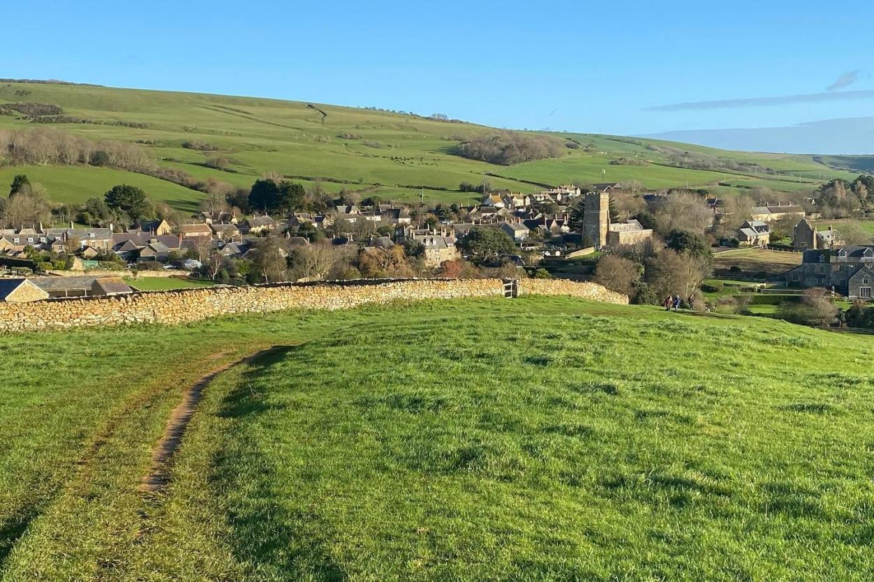 5 of the Most Beautiful Villages in Dorset to Visit