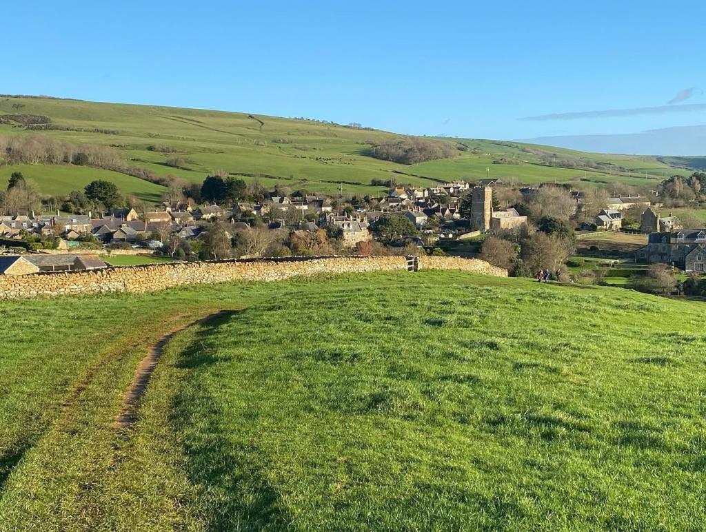 5 of the Most Beautiful Villages in Dorset to Visit