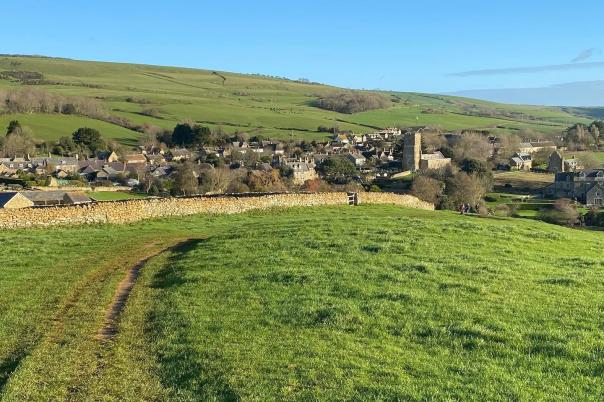 5 of the Most Beautiful Villages in Dorset to Visit