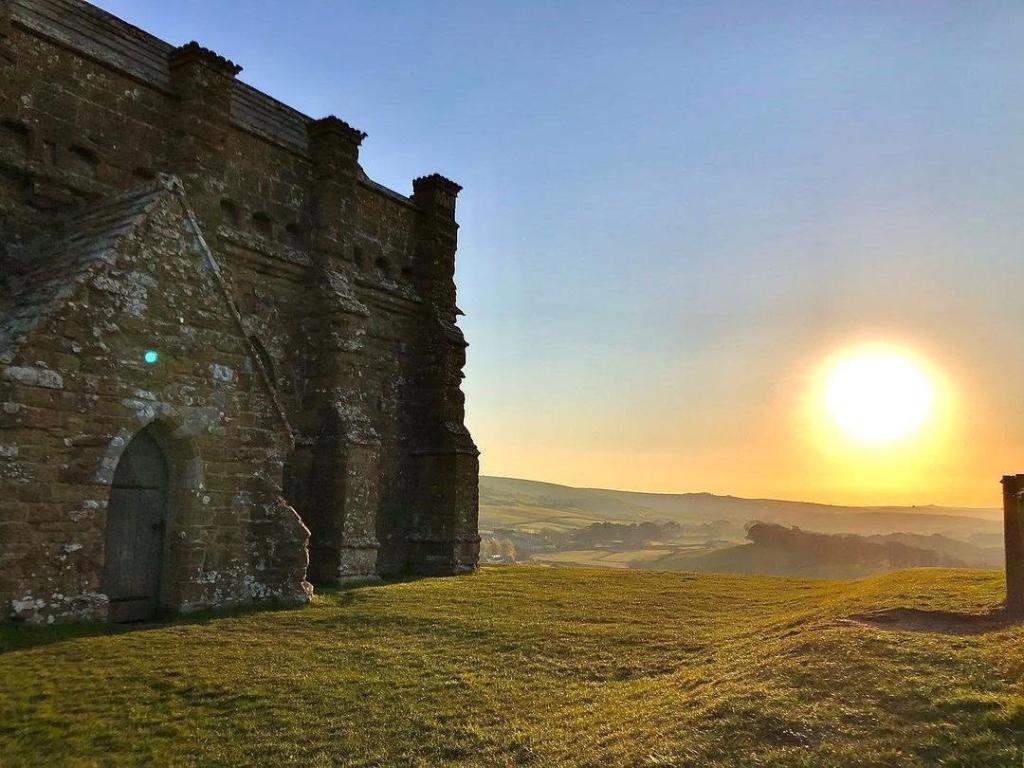5 of the Most Beautiful Villages in Dorset to Visit