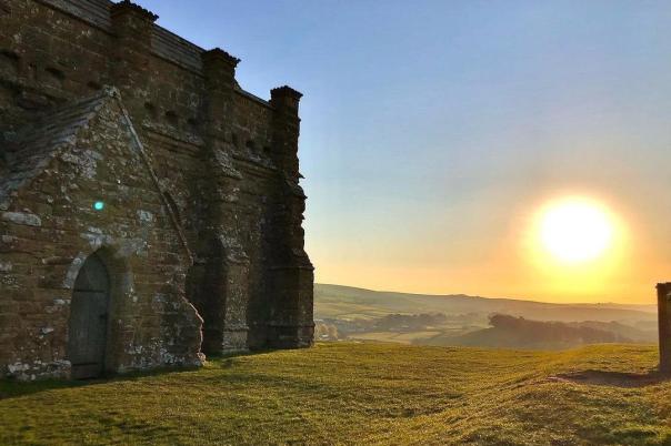 5 of the Most Beautiful Villages in Dorset to Visit