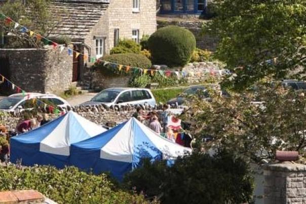 5 of the Most Beautiful Villages in Dorset to Visit