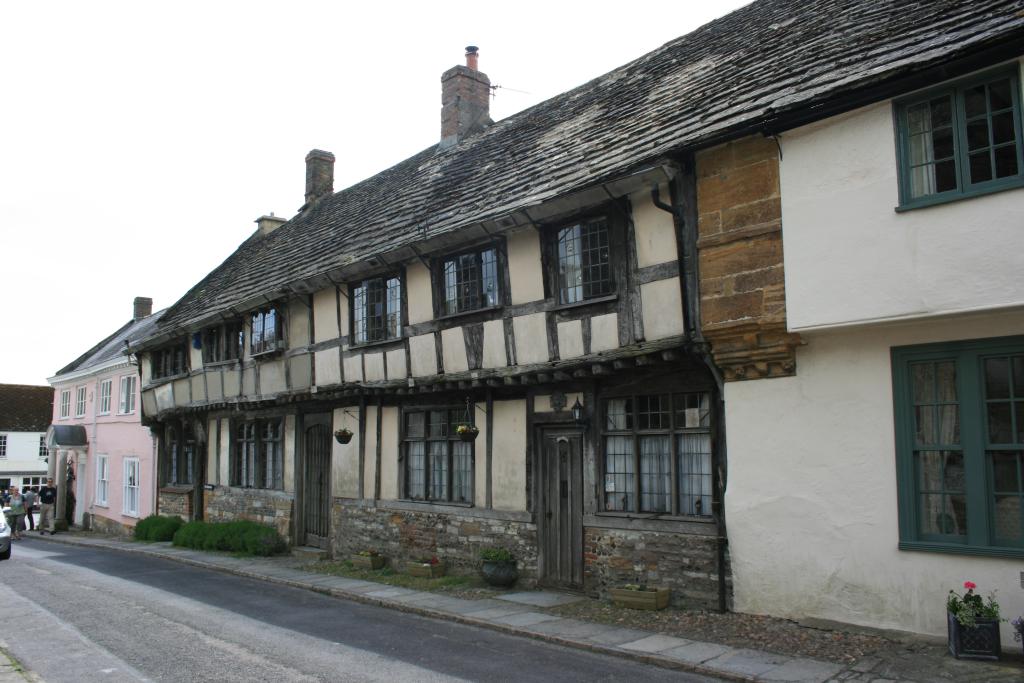 5 of the Most Beautiful Villages in Dorset to Visit