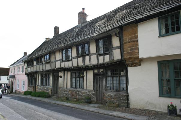 5 of the Most Beautiful Villages in Dorset to Visit