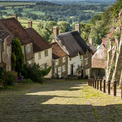 5 of the Most Beautiful Villages in Dorset to Visit