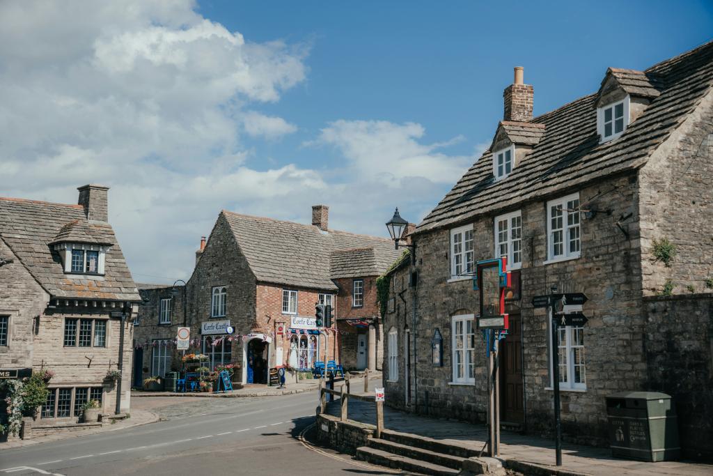 5 of the Most Beautiful Villages in Dorset to Visit