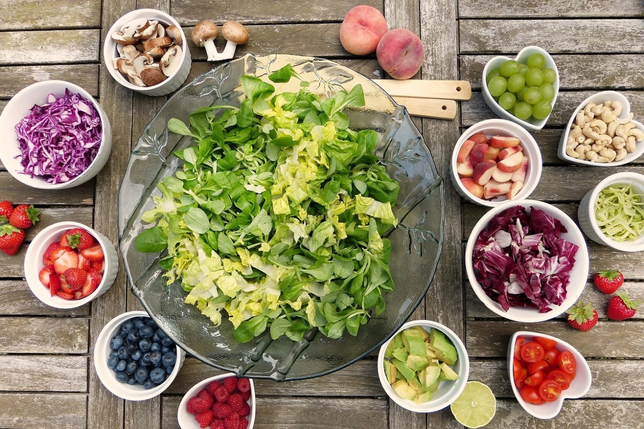 Compare Diets and Nutritional Health Coaching in Dorset