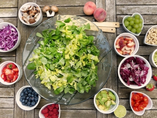 Compare Diets and Nutritional Health Coaching in Dorset
