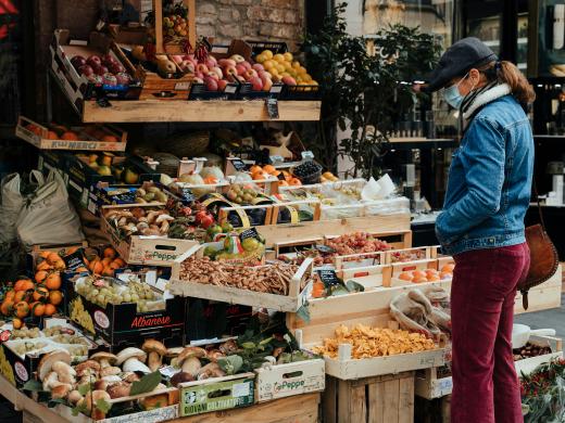 5 Farm Shops Near Poole Worth the Drive