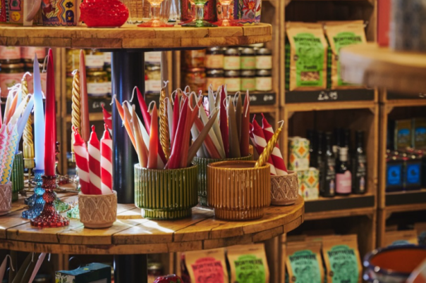 5 Farm Shops Near Poole Worth the Drive