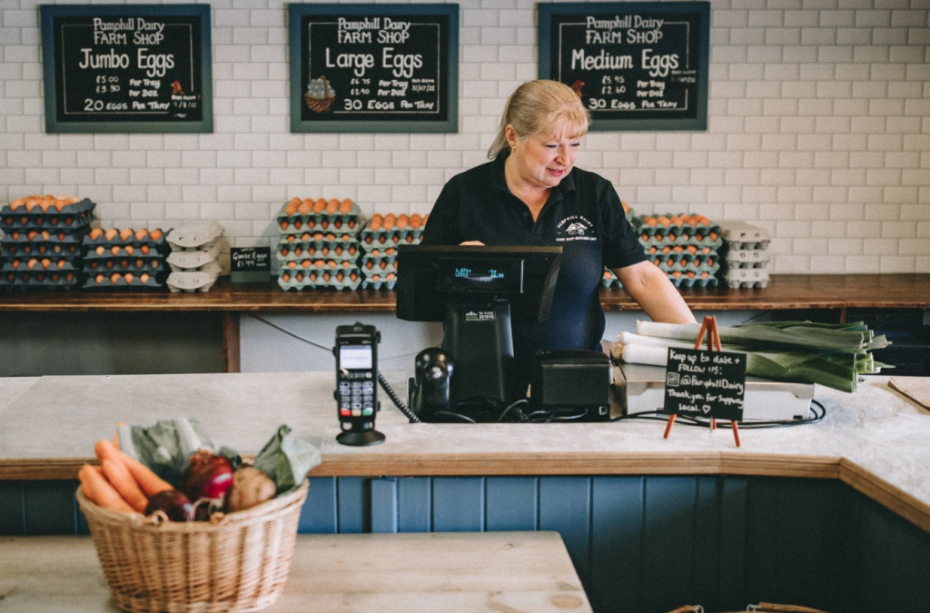 5 Farm Shops Near Poole Worth the Drive