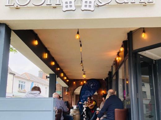 Weekly Food Deals at Loch and Quay Christchurch