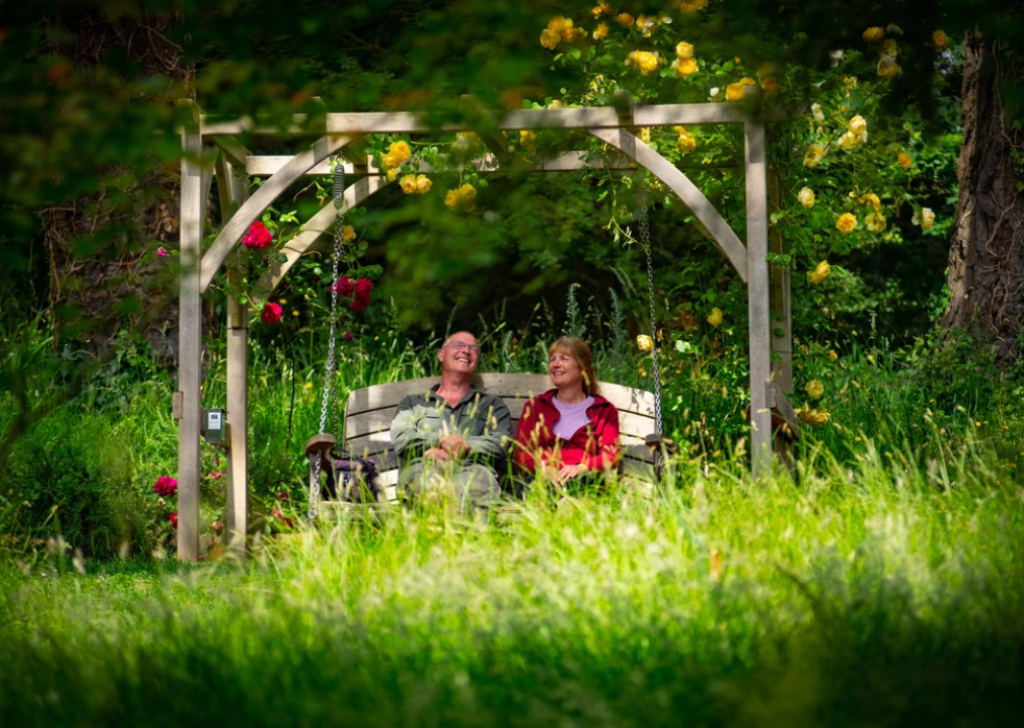 A Day at Abbotsbury Subtropical Gardens | One of Dorset’s Most Beautiful Gardens