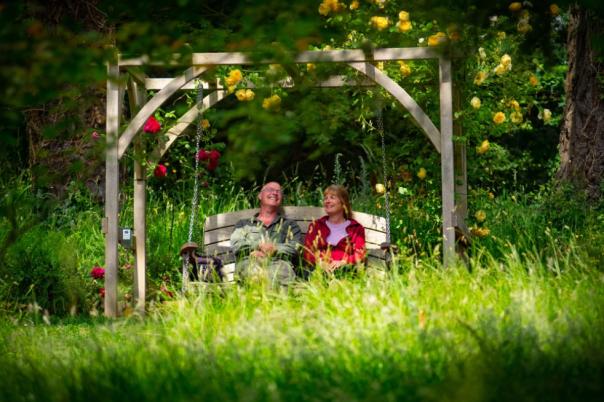 A Day at Abbotsbury Subtropical Gardens | One of Dorset’s Most Beautiful Gardens