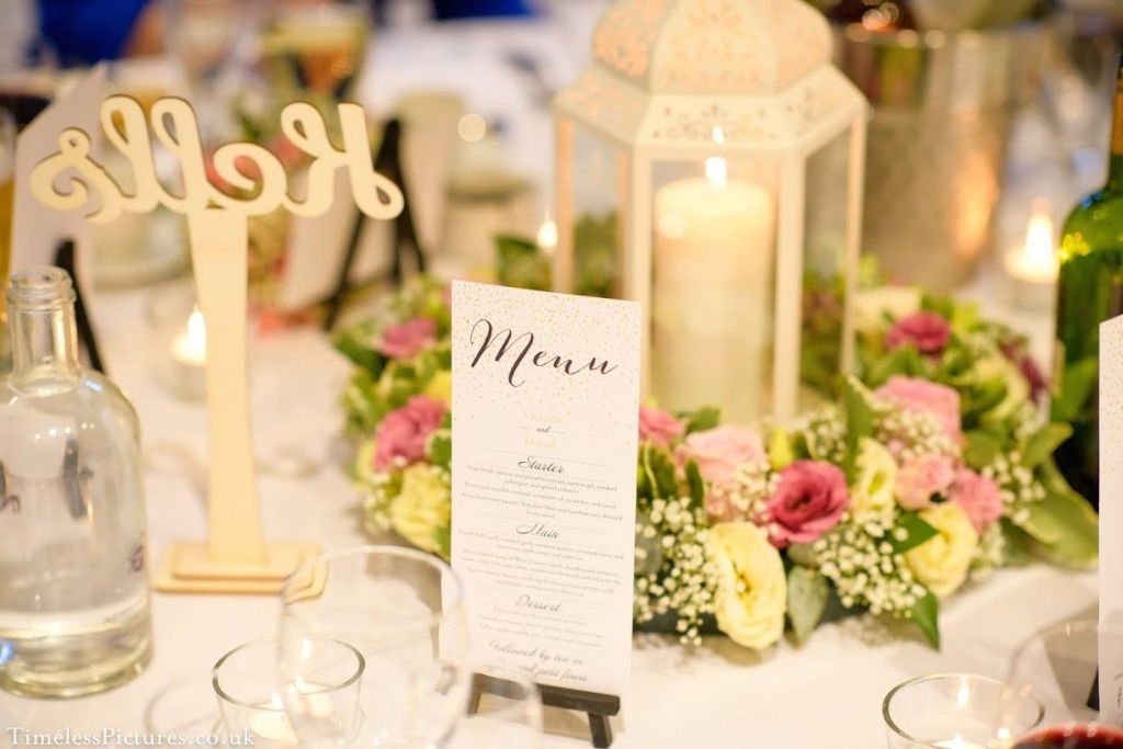 Roots Creative Floristry